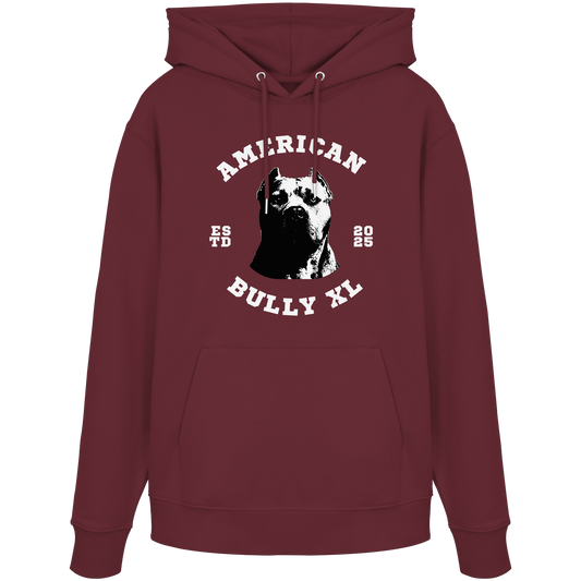 Hoodie XL BULLY - BULLSPORT