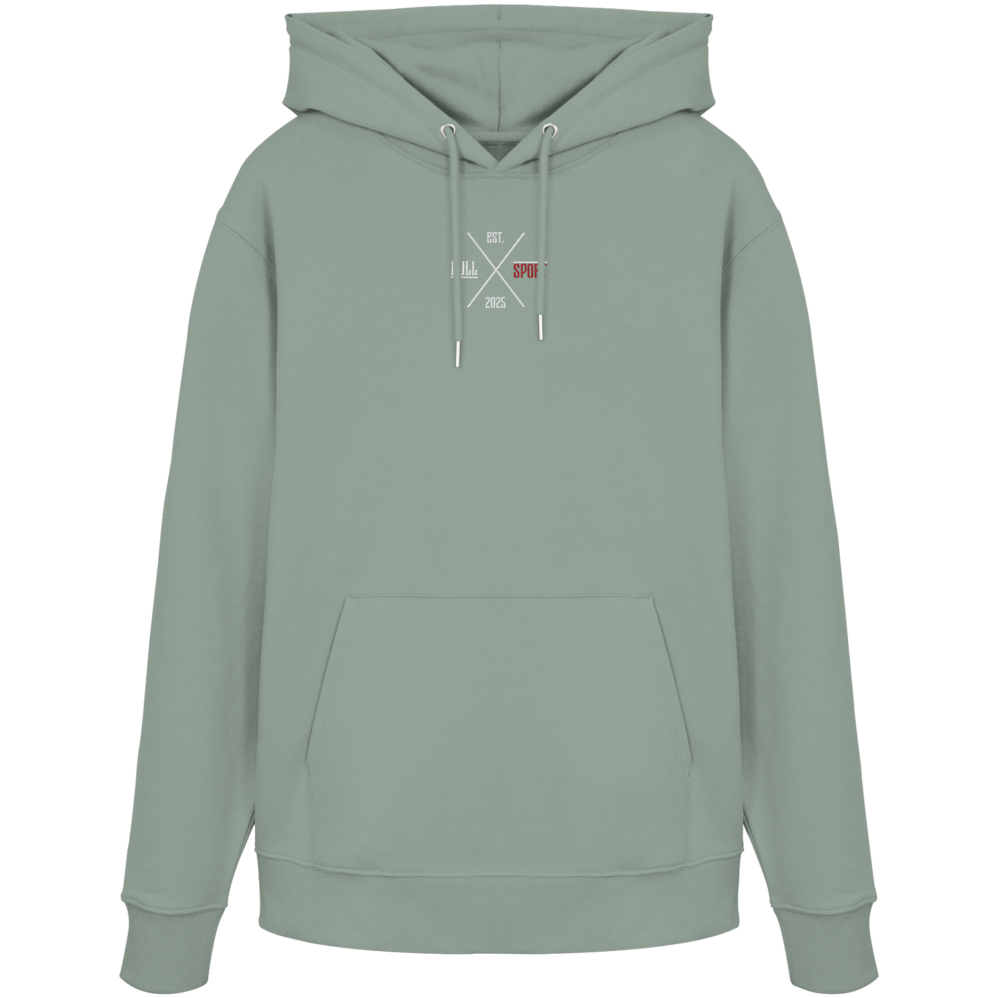 X-Bullsport Hoodie (Stick)