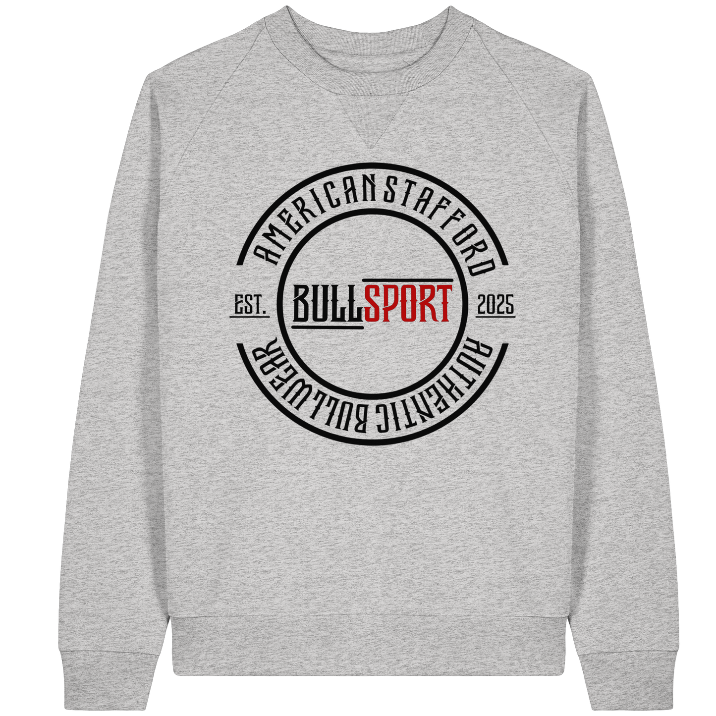 Sweater American Stafford Circle EST.2025