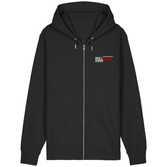 ZIP Hoodie Basic BULLSPORT