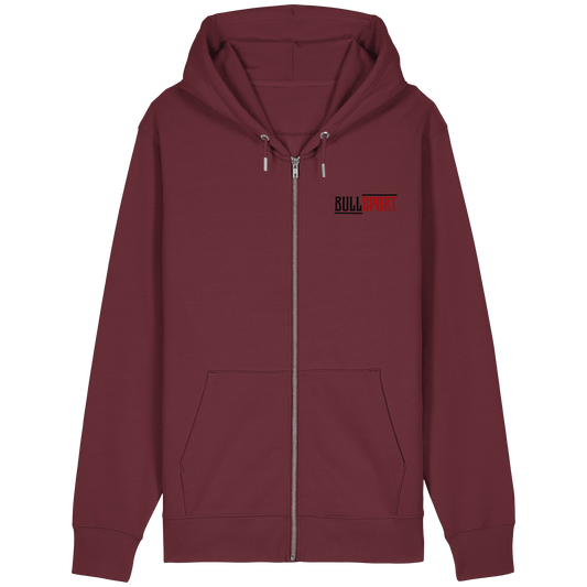 ZIP Hoodie Basic BULLSPORT