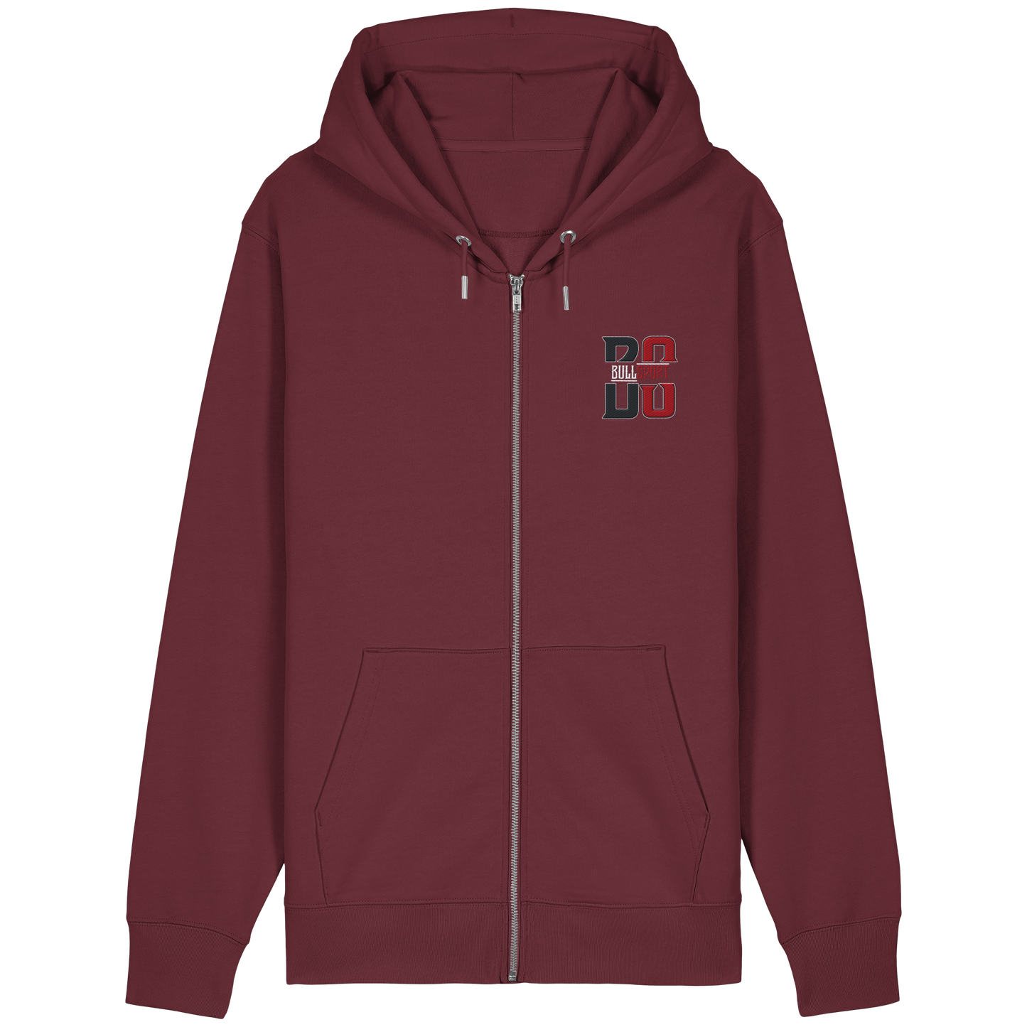 Zip Hoodie BS-BULLSPORT