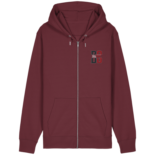 Zip Hoodie BS-BULLSPORT