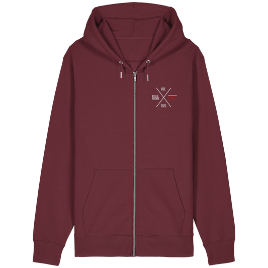 X-Bullsport Zip Hoodie