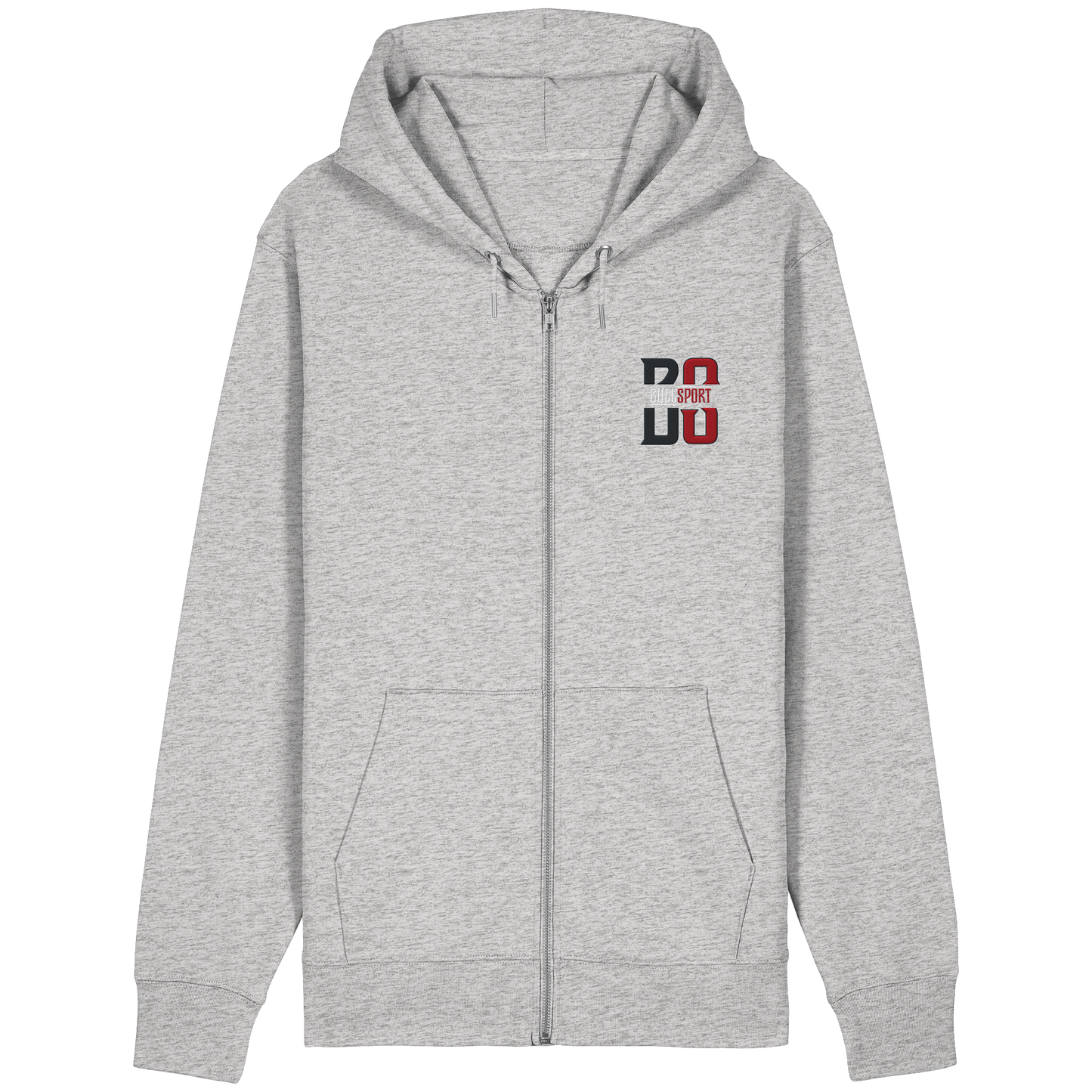 Zip Hoodie BS-BULLSPORT