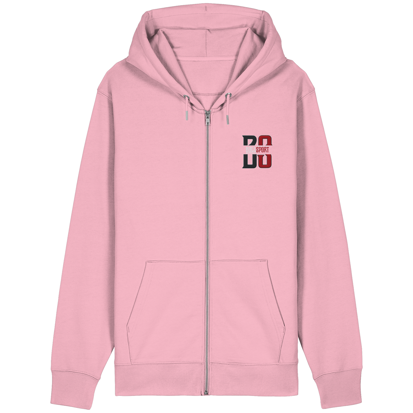 Zip Hoodie BS-BULLSPORT