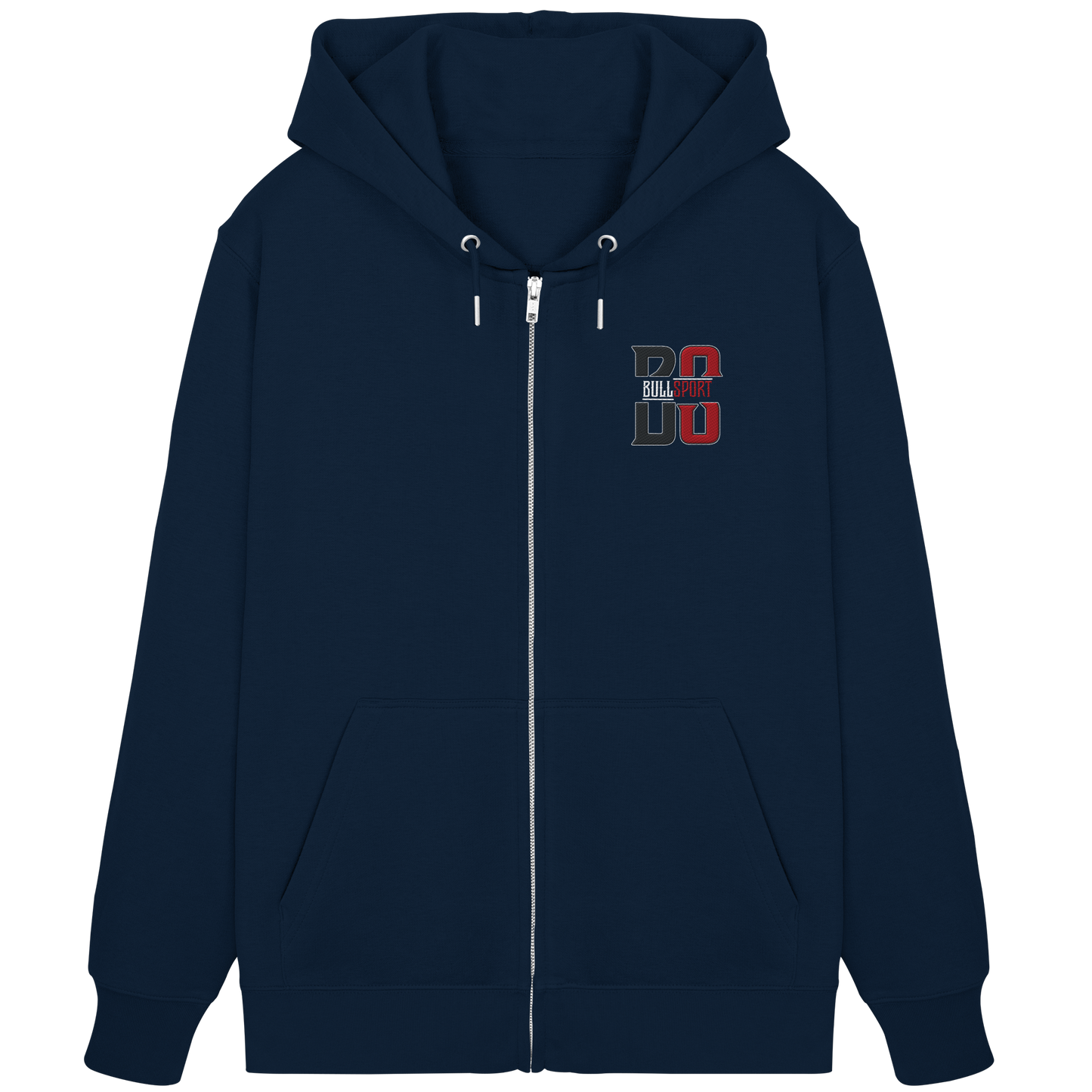 Zip Hoodie BS-BULLSPORT