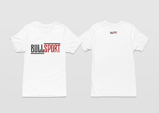 T-Shirt Basic BULLSPORT