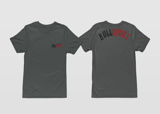 T-Shirt Basic BULLSPORT2