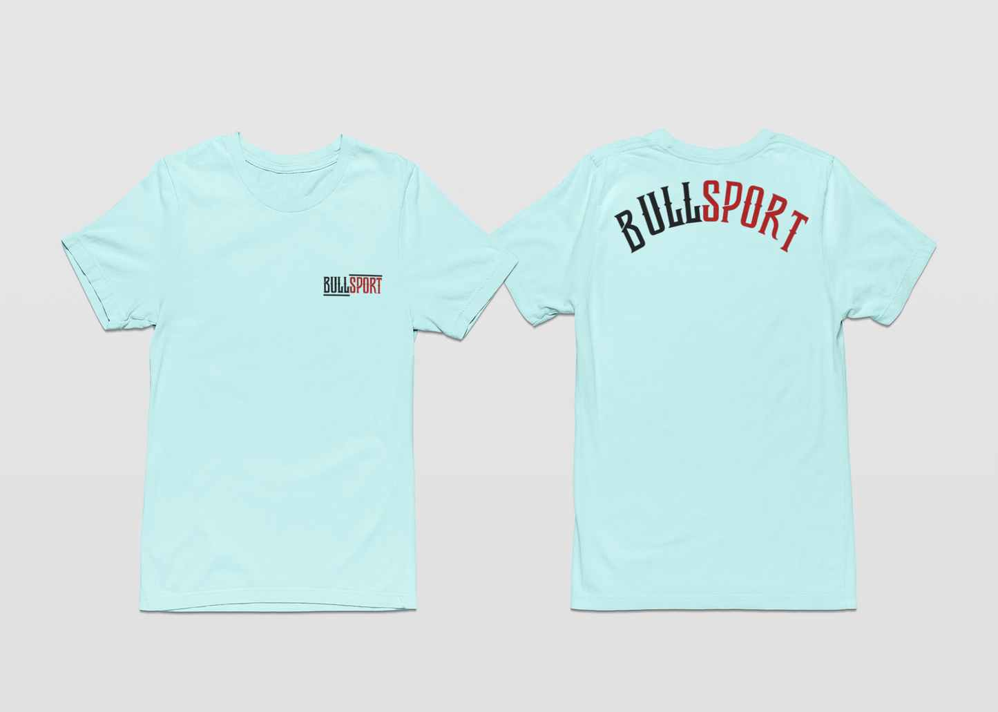 T-Shirt Basic BULLSPORT2