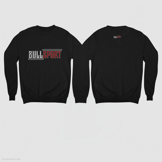 Sweater Basic BULLSPORT
