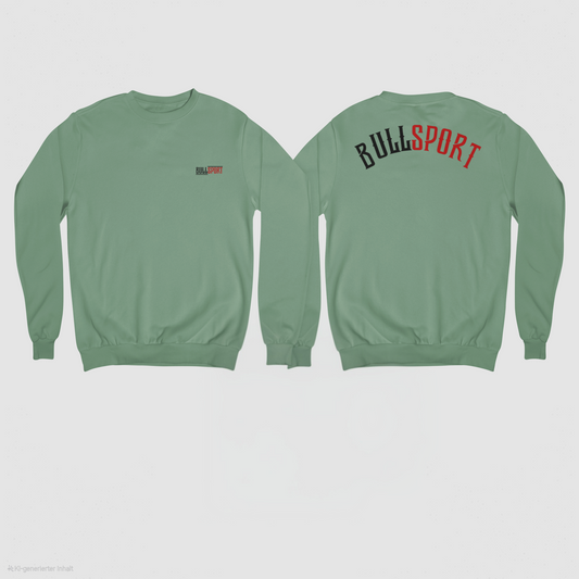Sweater Basic BULLSPORT2