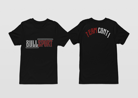 T-Shirt Team Conti