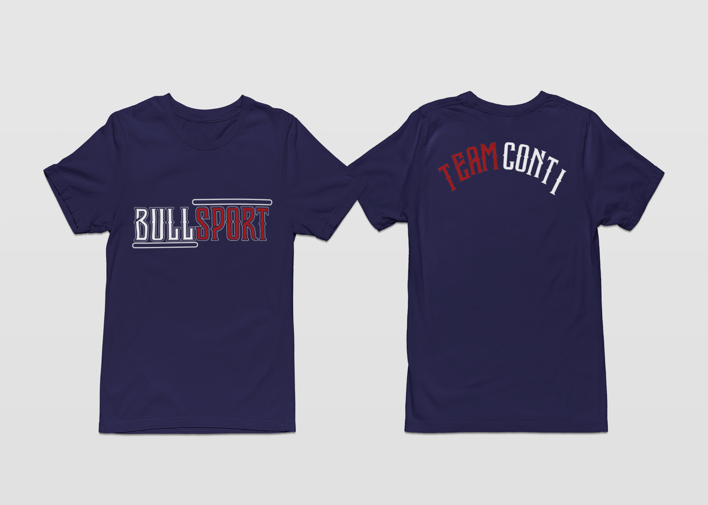 T-Shirt Team Conti