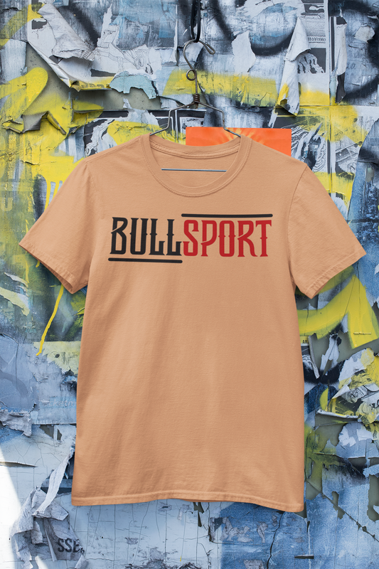 T-Shirt Team Continental Bulldogge