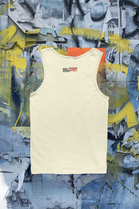 Tanktop Damen Bullsport Basic
