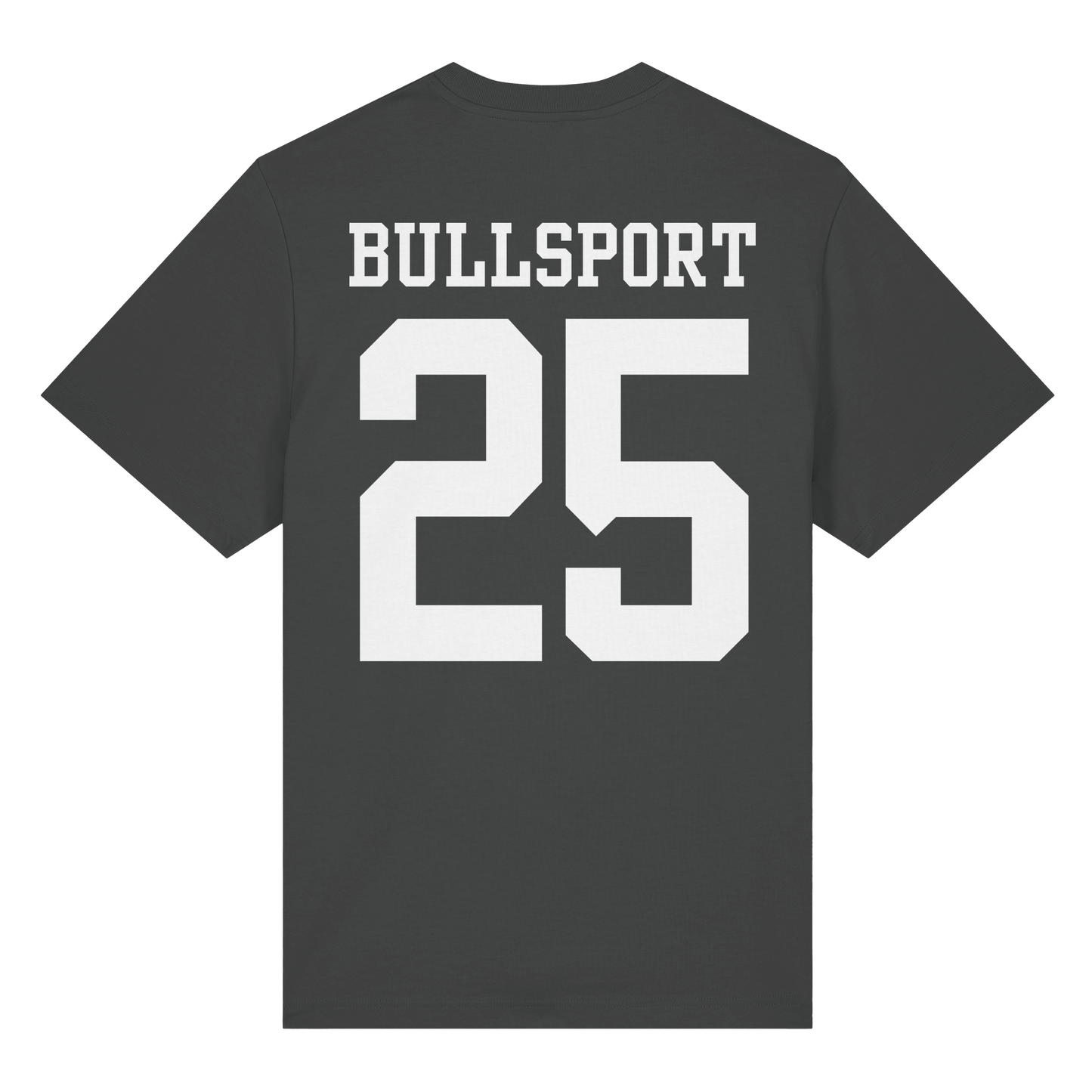 T-Shirt BULLSPORT 25 - BULLSPORT