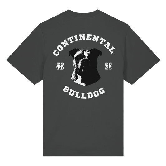 T-Shirt Continental Bulldog - BULLSPORT