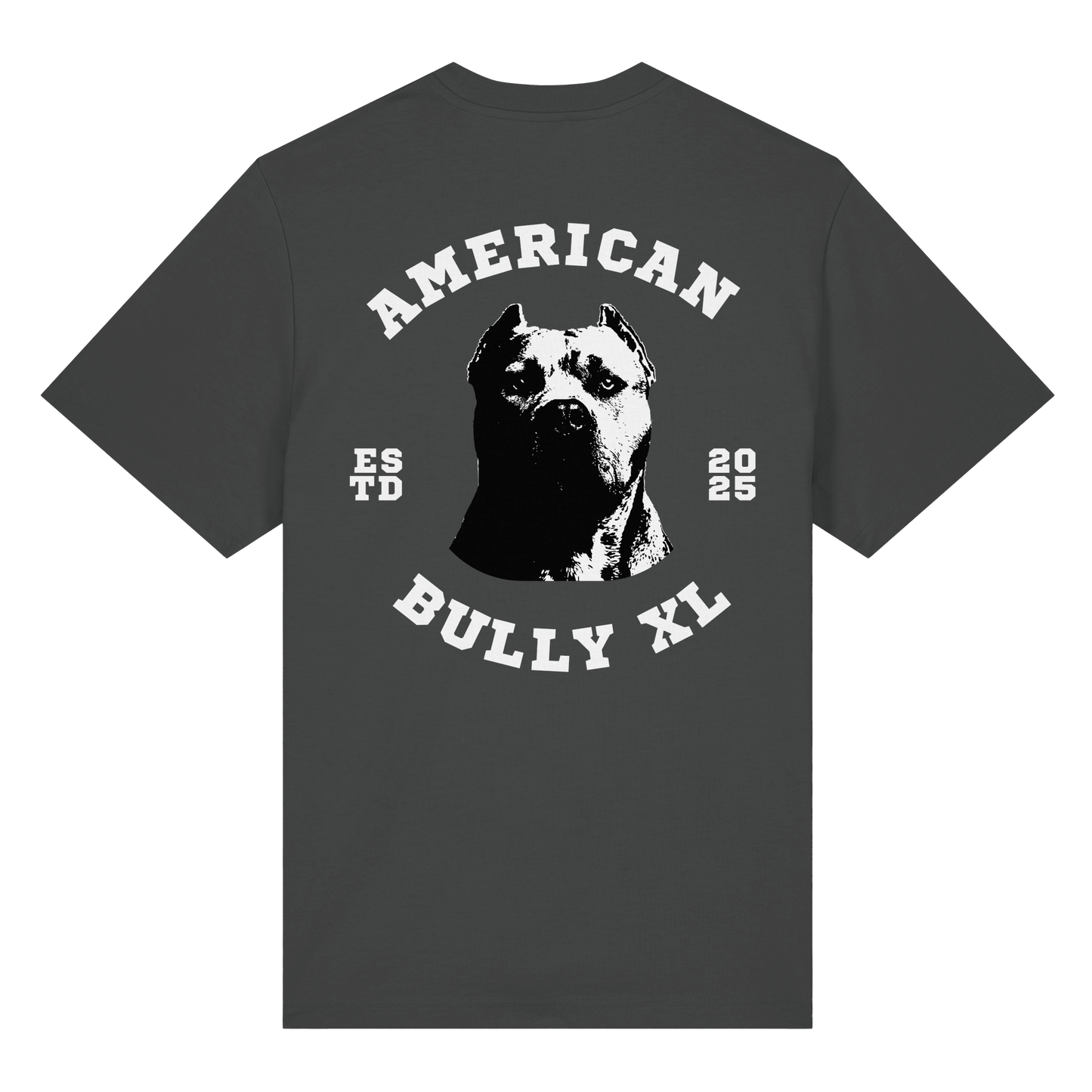 T-Shirt XL BULLY - BULLSPORT