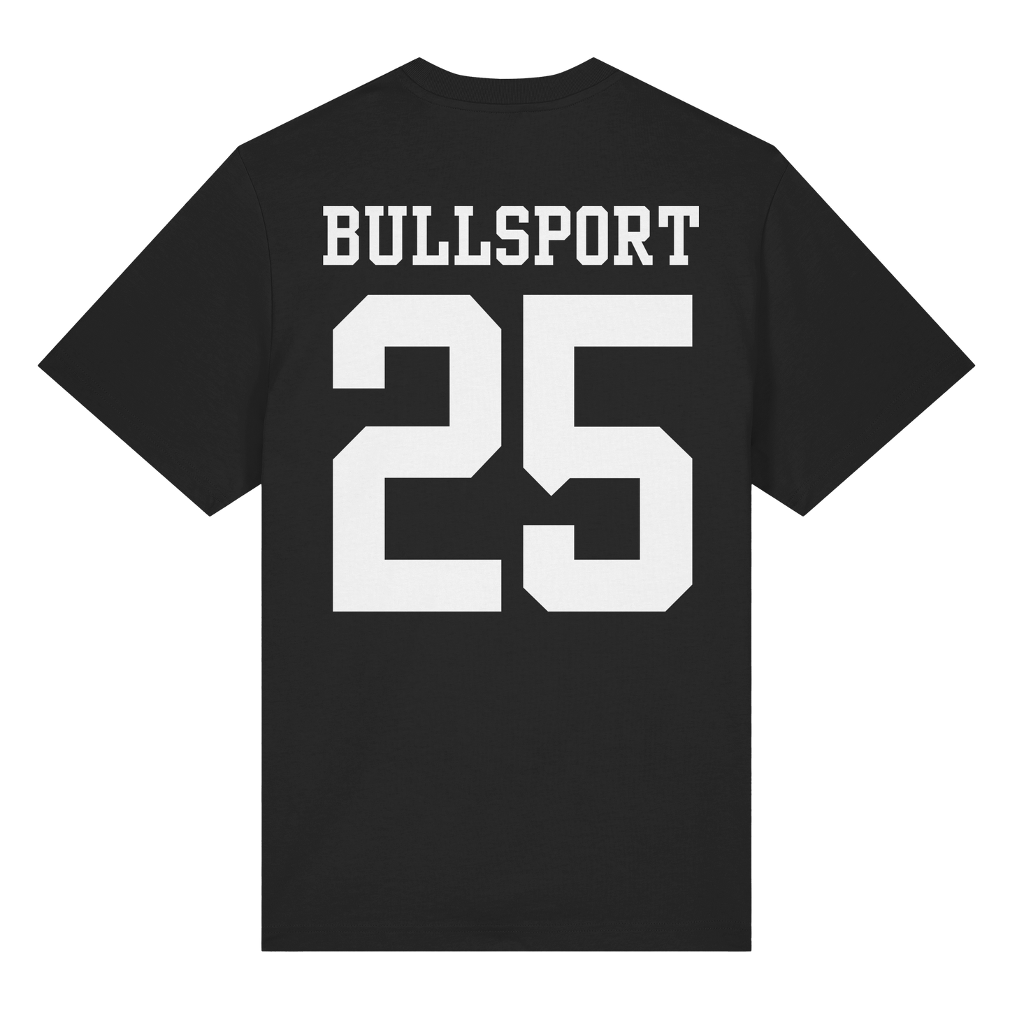 T-Shirt BULLSPORT 25 - BULLSPORT