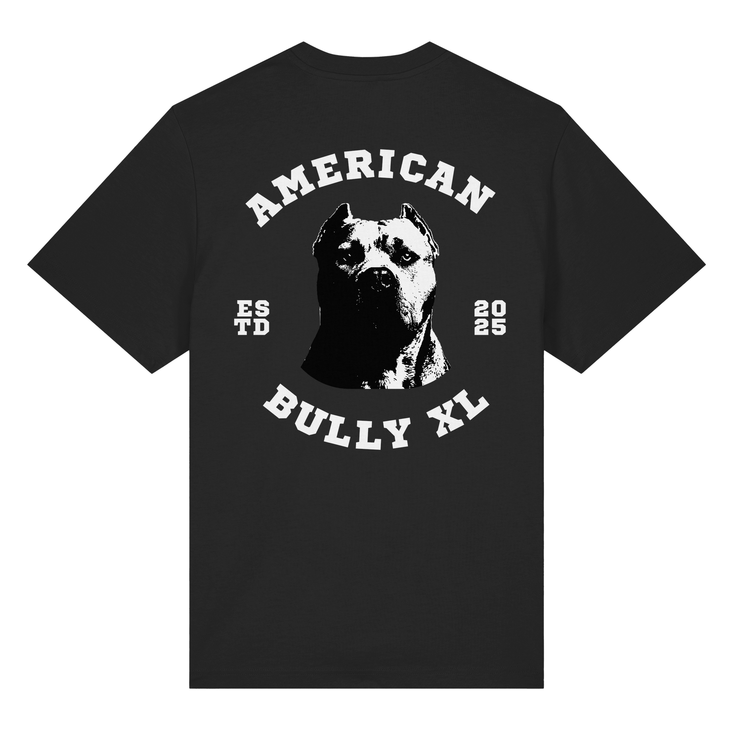 T-Shirt XL BULLY - BULLSPORT