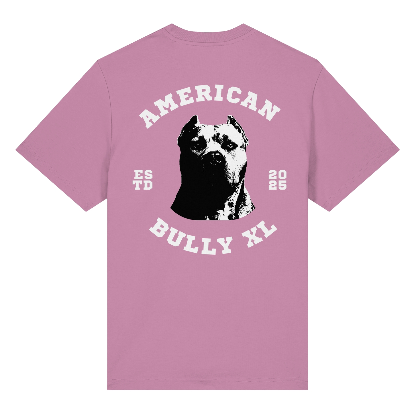 T-Shirt XL BULLY - BULLSPORT