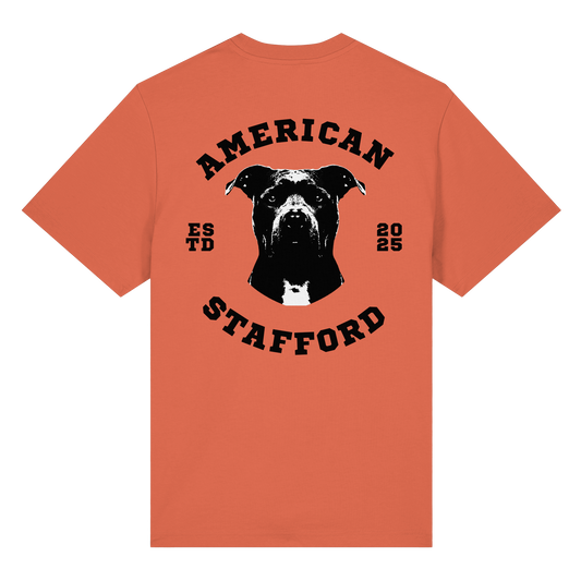 T-Shirt American Stafford