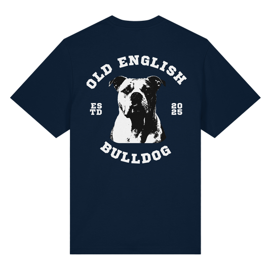 T-Shirt Old English Bulldog - BULLSPORT