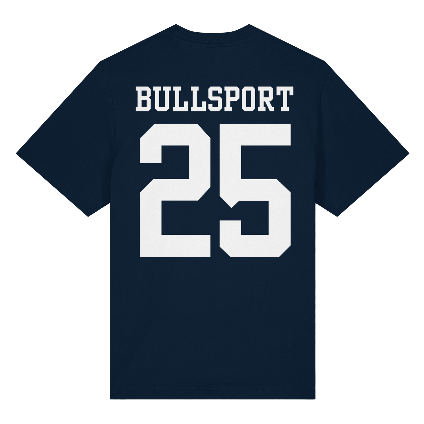 T-Shirt BULLSPORT 25 - BULLSPORT