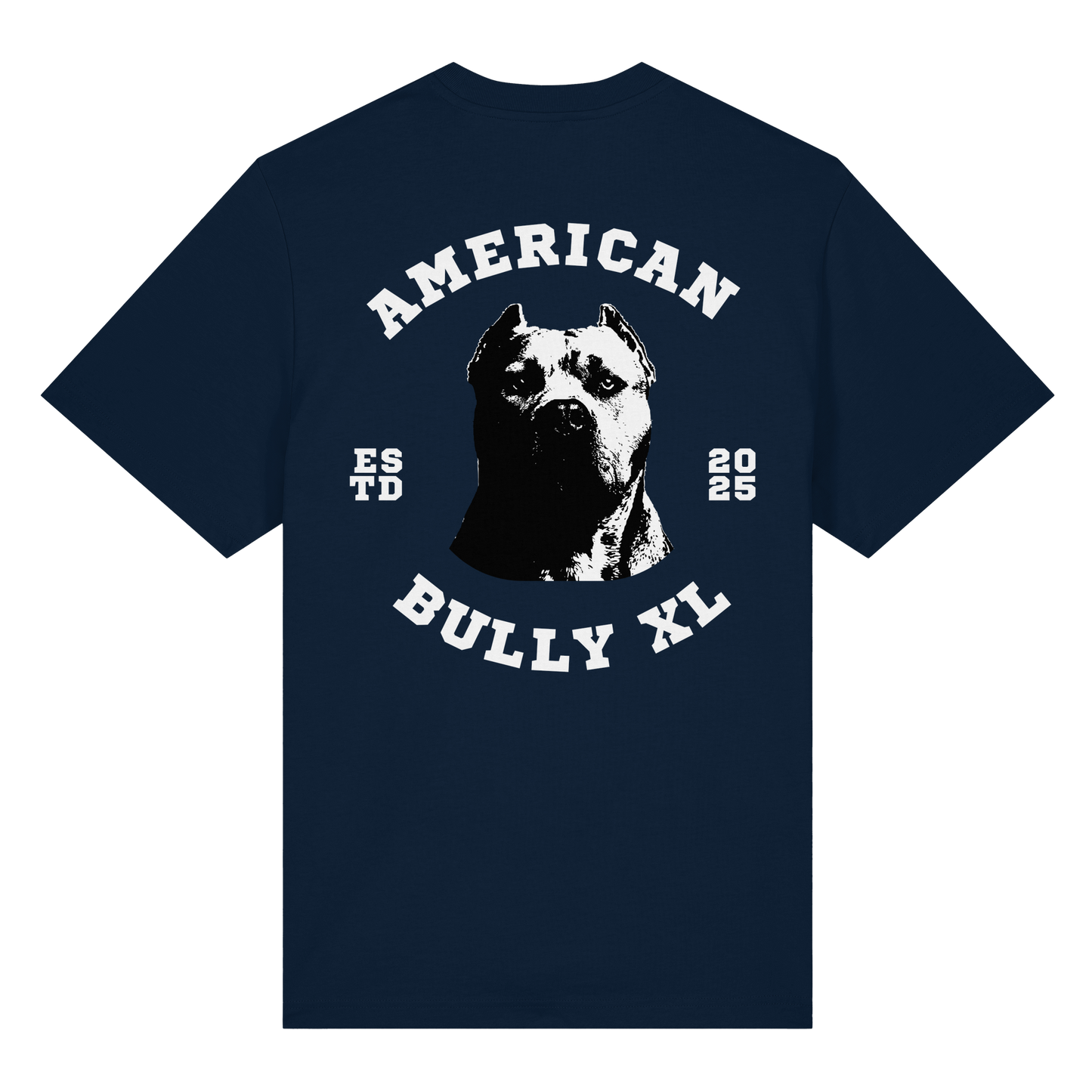 T-Shirt XL BULLY - BULLSPORT