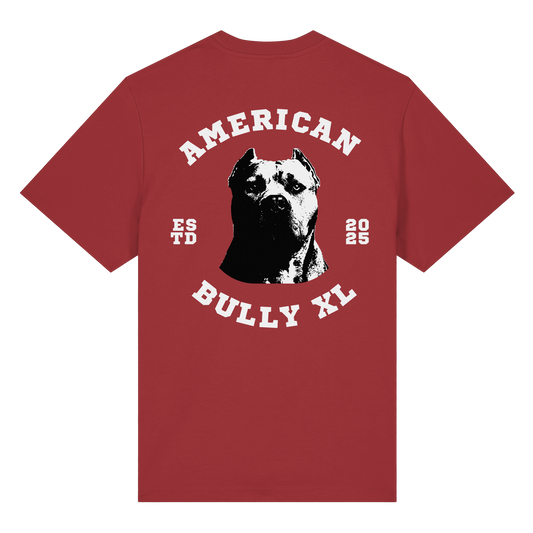T-Shirt XL BULLY - BULLSPORT