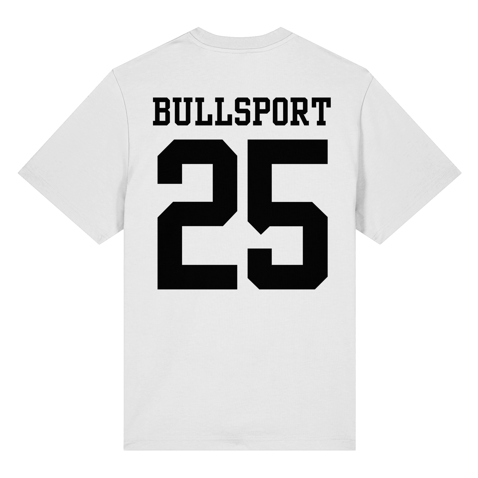 T-Shirt BULLSPORT 25 - BULLSPORT