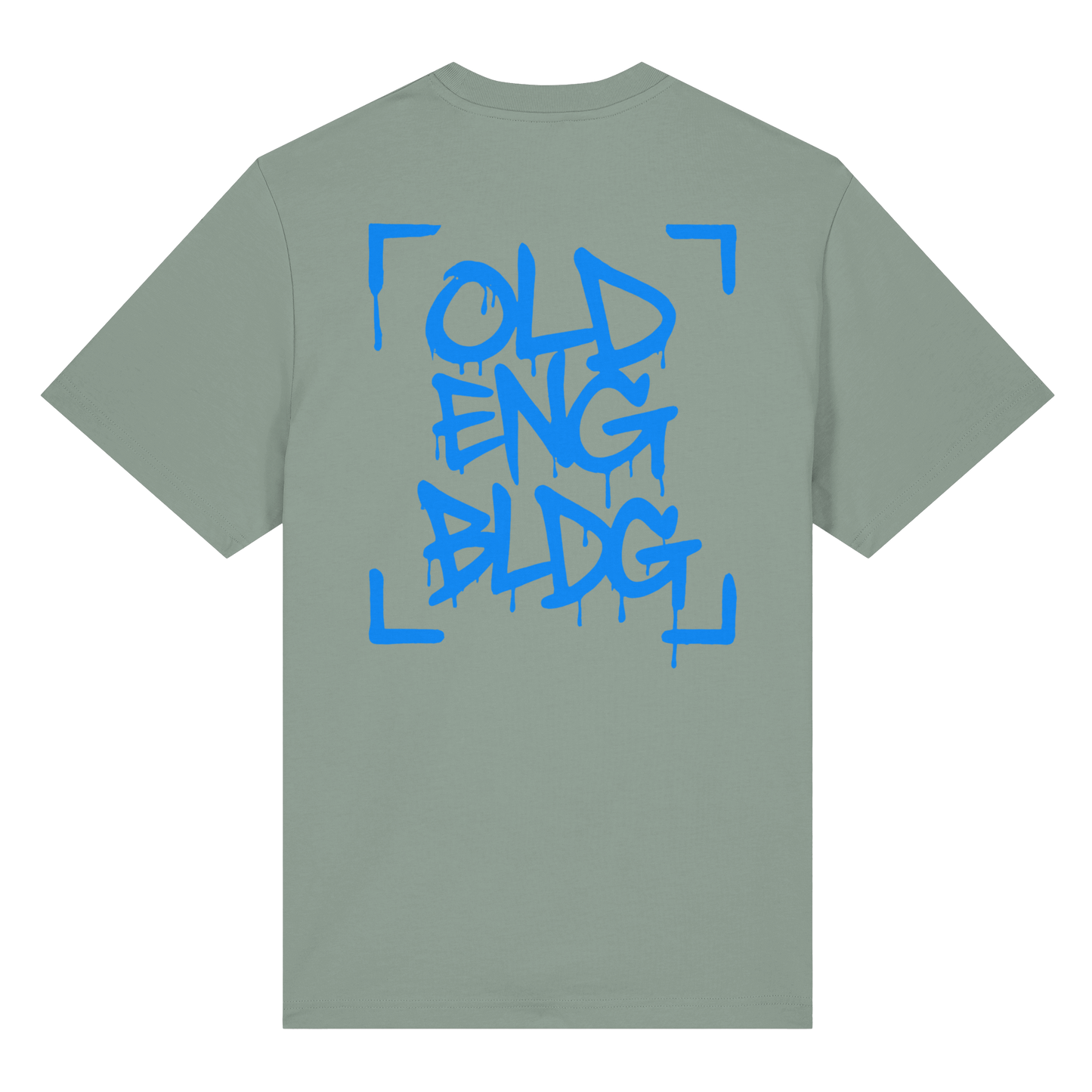 T-Shirt OLD ENG BLDG