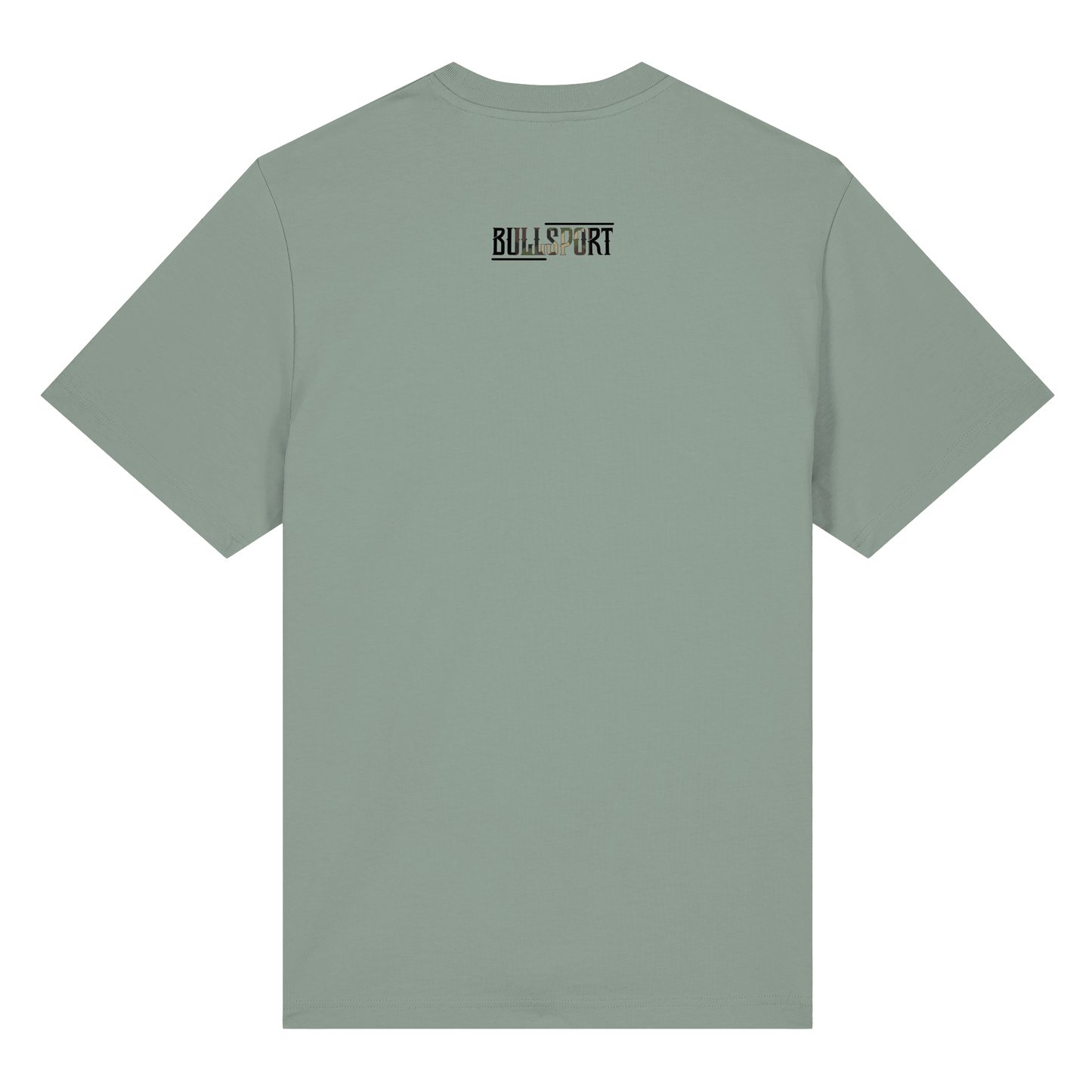 T-Shirt Bullsport Camouflage