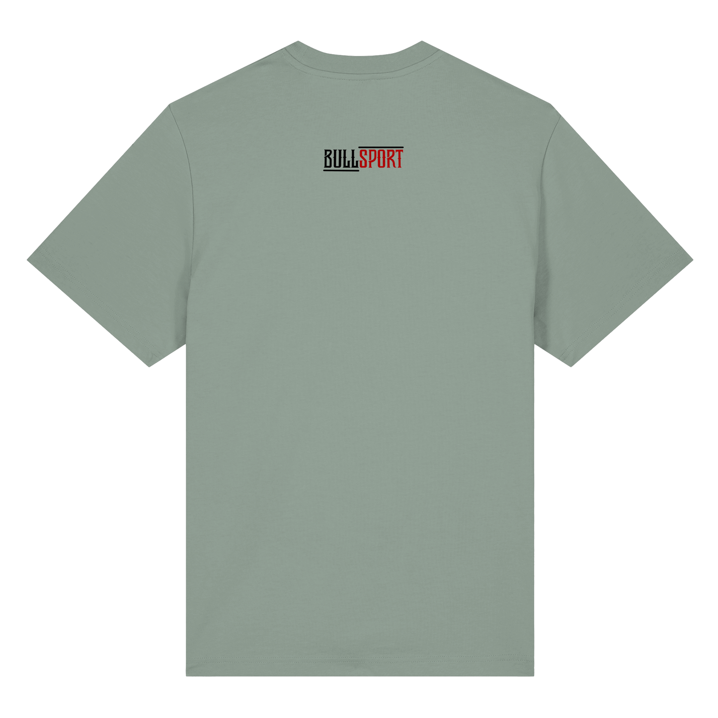 T-Shirt American Bulldog