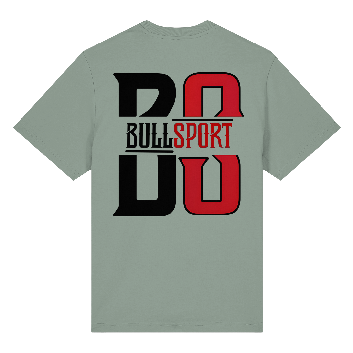 T-Shirt BS-Bullsport