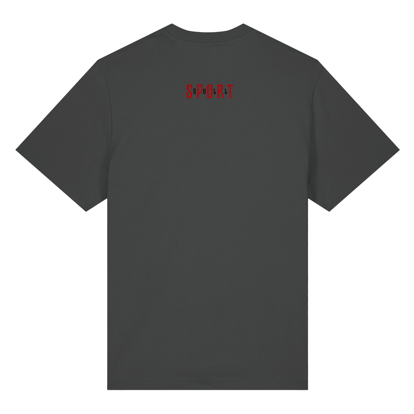 T-Shirt Bullsport New Design