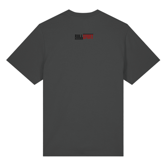 T-Shirt old english bulldog