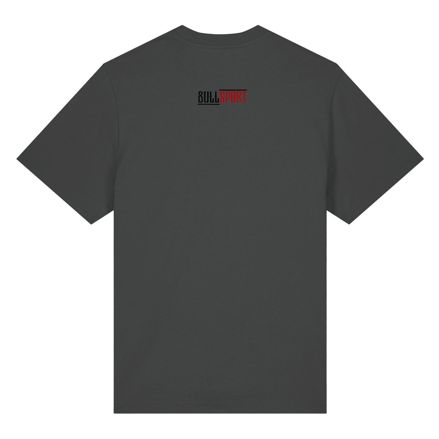 T-Shirt BULLSPORT Weight Pulling