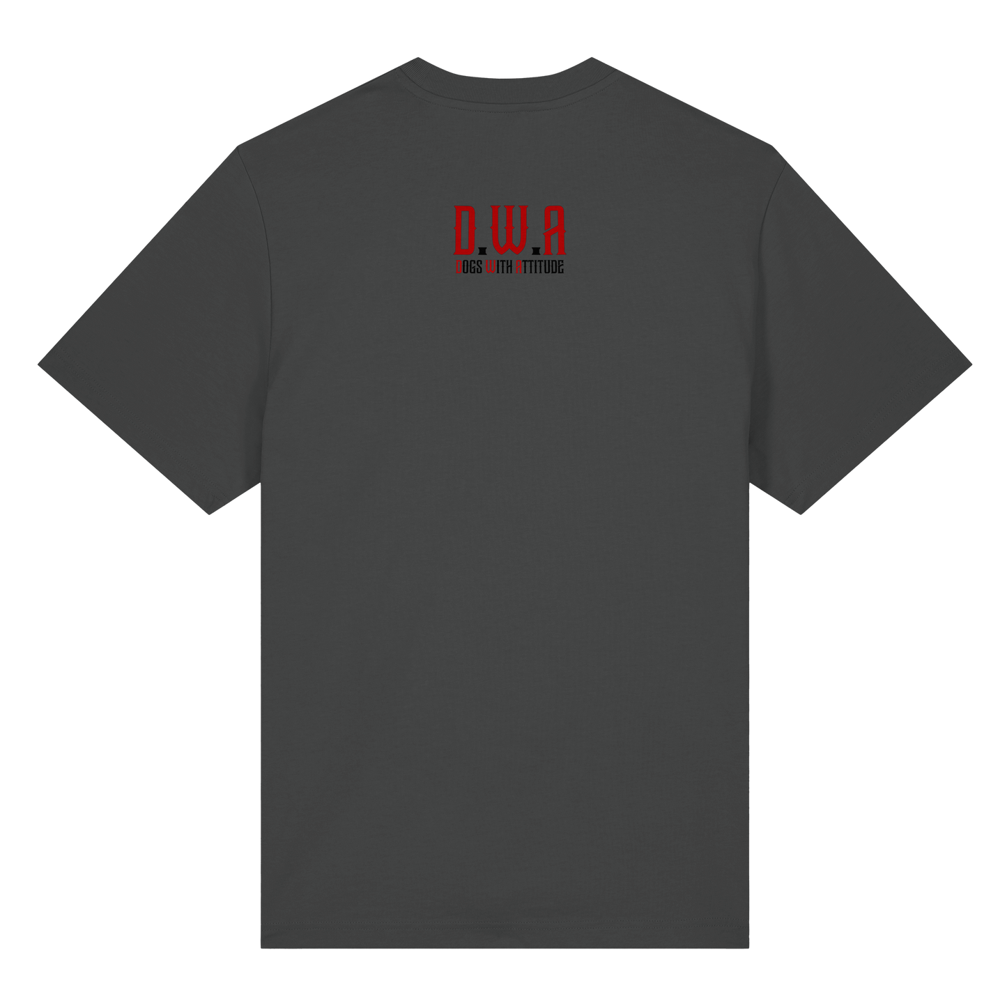 T-Shirt D.W.A