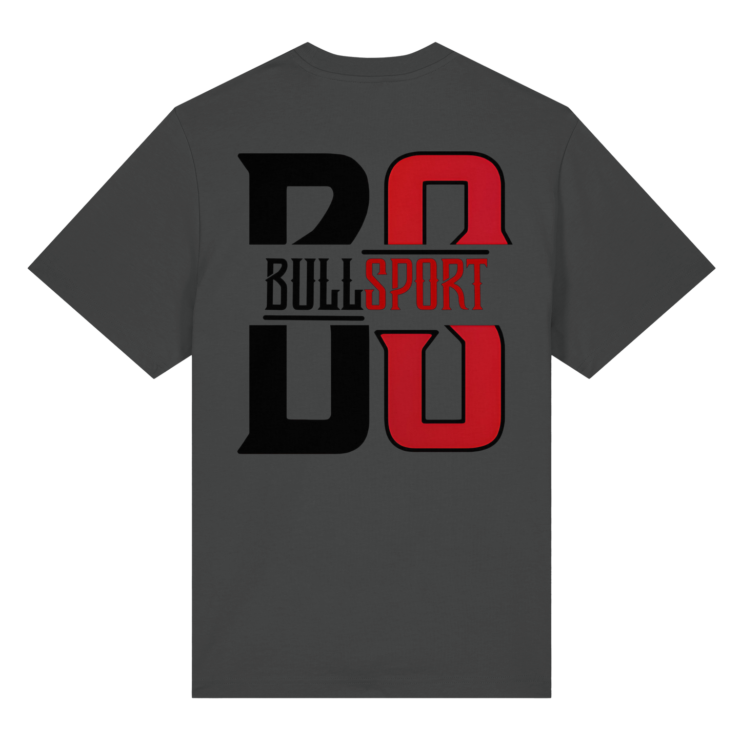 T-Shirt BS-Bullsport