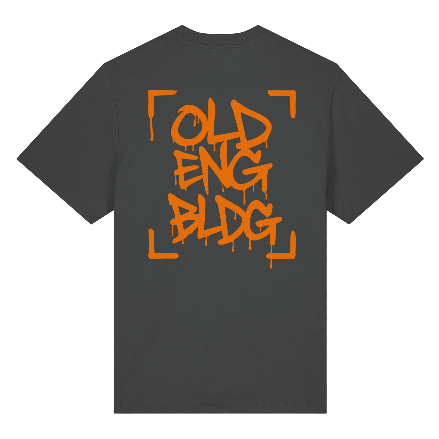 T-Shirt OLD ENG BLDG