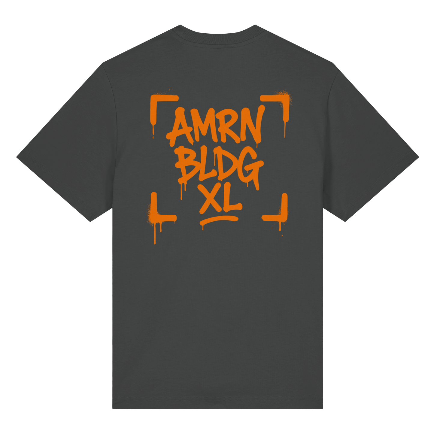 T-Shirt AMRN BLDG XL