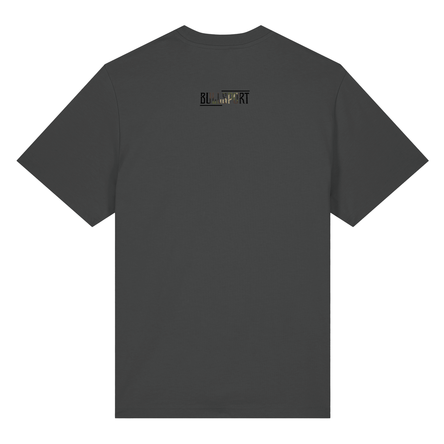 T-Shirt Bullsport Camouflage