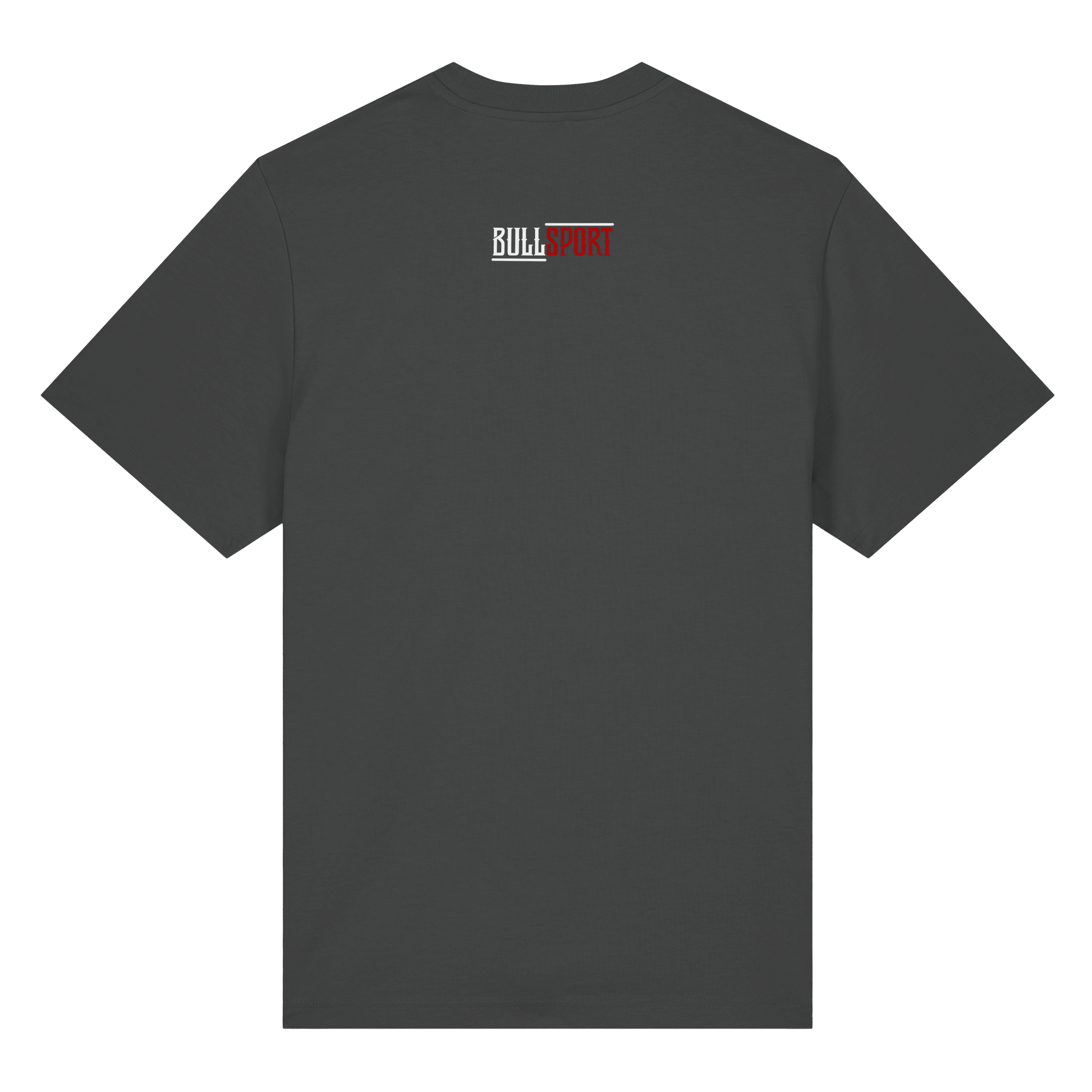 T-Shirt Continental Bulldog Circle EST.2025 - BULLSPORT