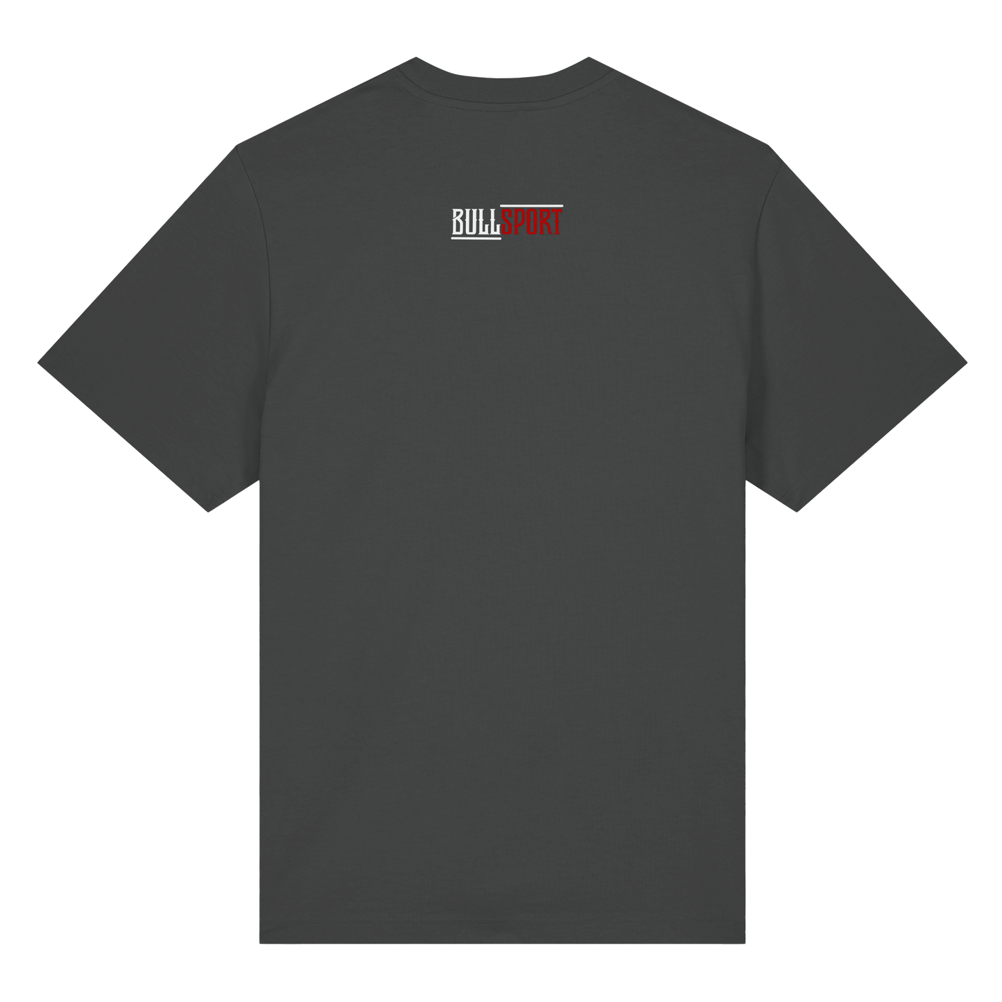 T-Shirt American Bully XL Circle EST.2025 - BULLSPORT