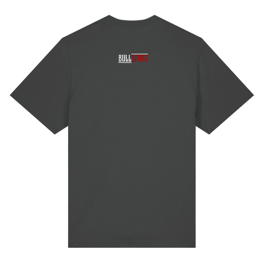 T-Shirt American Bully XL Circle EST.2025 - BULLSPORT