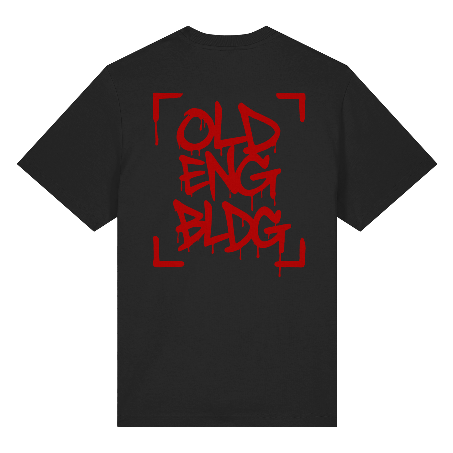 T-Shirt OLD ENG BLDG