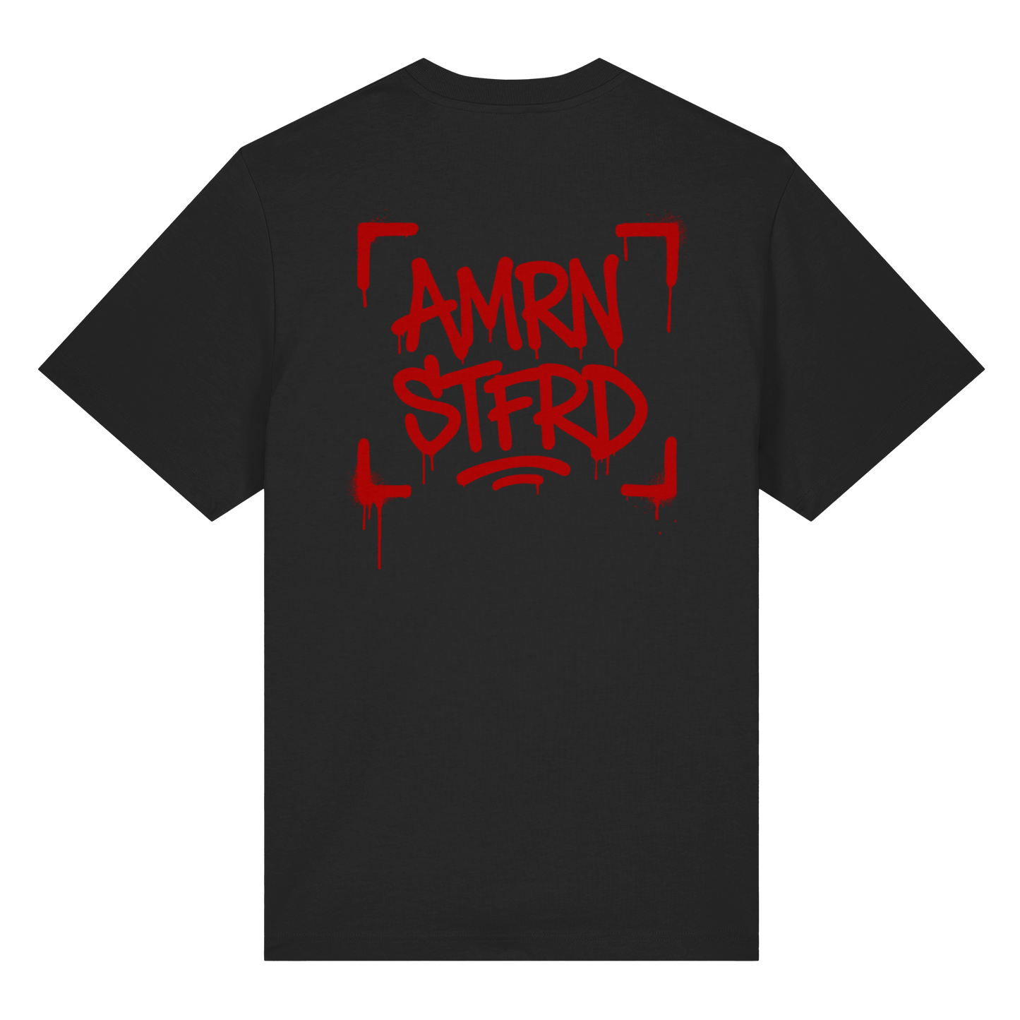 T-Shirt AMRN STFRD