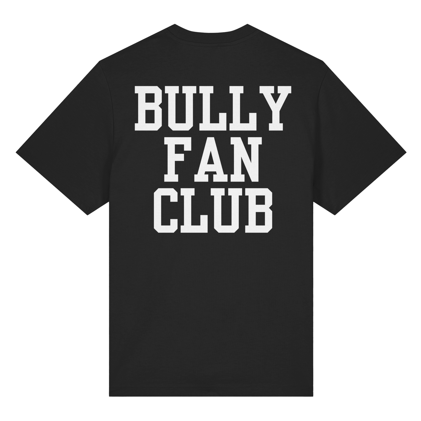 BULLDOG FAN CLUB